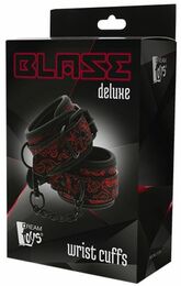 Наручники BLAZE DELUXE WRIST CUFFS