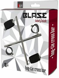 Система фикации BLAZE HOG TIE CROSS BAR