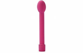 Вибратор для точки G ALL TIME FAVORITES G-SPOT VIBRATOR PINK