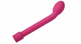 Вибратор для точки G ALL TIME FAVORITES G-SPOT VIBRATOR PINK