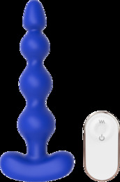 DT21838 Анальный стимулятор с дистанционным управлением Dream Toys CHEEKY LOVE REMOTE ANAL BEAD