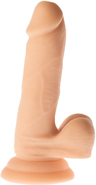 Гибкий фаллоимитатор Dream Toys MR. DIXX NAUGHTY NICK 5.5INCH DILDO