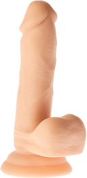 Гибкий фаллоимитатор Dream Toys MR. DIXX NAUGHTY NICK 5.5INCH DILDO