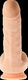 Гибкий фаллоимитатор DREAM TOYS MR. DIXX MAGIC MILO 8.3INCH DILDO