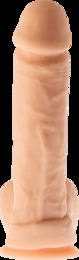 Гибкий фаллоимитатор MR. DIXX MACHO MAX 8.3INCH DILDO