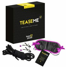 E27968 Секс Игра Teaseme Tease & Please