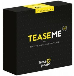 E27968 Секс Игра Teaseme Tease & Please