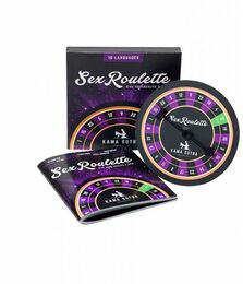 E29278 Секс Игра Sex Roulette Kamasutra