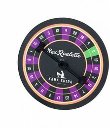 E29278 Секс Игра Sex Roulette Kamasutra