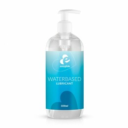 Лубрикант на водной основе Easy Glide 500 ml