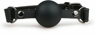 Кляп Ball Gag With Large Silicone Ball