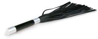 Плетка Easy Toys Long Flogger With Metal Grip