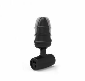 F61500 Анальная пробка Love in the Pocket Love Plug Vibrating Butt Plug