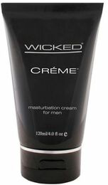 Крем для мастурбации WICKED MASTURBATION CREME 120ML