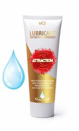 Лубрикант с феромонами MAI LUBRICANT NEUTRAL 75 ML