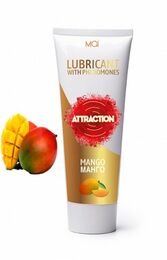 Лубрикант с феромонами MAI LUBRICANT MANGO 75 ML