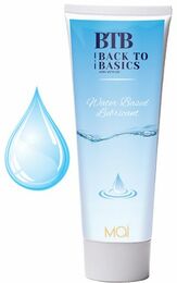 Лубрикант на водной основе MAI BTB WATERBASED LUBRICANT 75ML