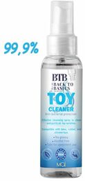 Очиститель для игрушек BTB TOY ANTI-BACTERIAL PROTECTION 75ML