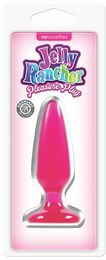 Плаг JELLY RANCHER PLEASURE PLUG SMALL, PINK