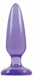 Плаг JELLY RANCHER PLEASURE PLUG SMALL, PURPLE