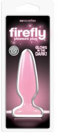 Плаг FIREFLY PLEASURE PLUG SMALL, PINK