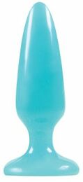 Плаг FIREFLY PLEASURE PLUG SMALL, BLUE