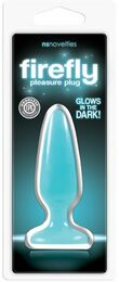 Плаг FIREFLY PLEASURE PLUG SMALL, BLUE