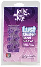 Насадка Lust Cluster, PURPLE