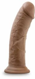 Фаллоимитатор AU NATUREL 8INCH DILDO MOCHA