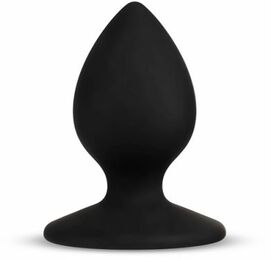 Анальная пробка TEMPTASIA SLAVE PLUG BLACK