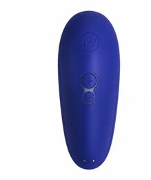 Бесконтактный стимулятор клитора Starlet 2 Sapphire Blue womanizer