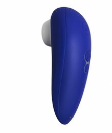 Бесконтактный стимулятор клитора Starlet 2 Sapphire Blue womanizer