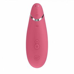 Бесконтактный Клиторальный Стимулятор Womanizer Premium, Pink