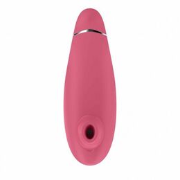 Бесконтактный Клиторальный Стимулятор Womanizer Premium, Pink