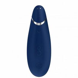 Бесконтактный Клиторальный Стимулятор Womanizer Premium, Blueberry