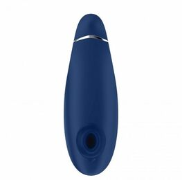 Бесконтактный Клиторальный Стимулятор Womanizer Premium, Blueberry