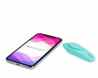 Вибратор Smart в трусики We-Vibe Moxie