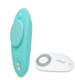 Вибратор Smart в трусики We-Vibe Moxie