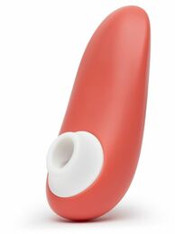 Бесконтактный Стимулятор Клитора Starlet 2 B Womanizer, Coral