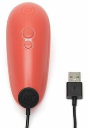 Бесконтактный Стимулятор Клитора Starlet 2 B Womanizer, Coral