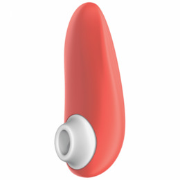 Бесконтактный Стимулятор Клитора Starlet 2 B Womanizer, Coral