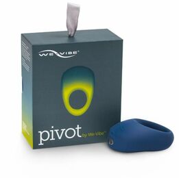 Эрекционное виброкольцо Pivot By We-Vibe Vibrating Ring