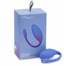 Виброяйцо We-Vibe Jive Smart