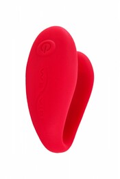 Вибратор We-Vibe special Edition Rechargeable Red