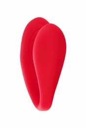 Вибратор We-Vibe special Edition Rechargeable Red