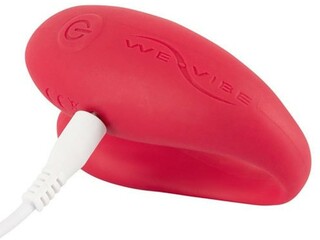 Вибратор We-Vibe special Edition Rechargeable Red