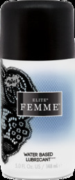 Лубрикант на водной основе Wet Elite Femme, 148 мл