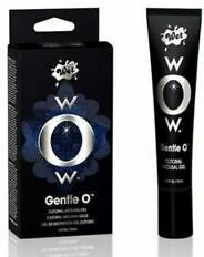 Стимулирующий клиторальный гель Wet Wow Gentle, 15 мл