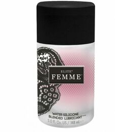 Лубрикант женский Wet Elite Femme гибрид, 148 мл