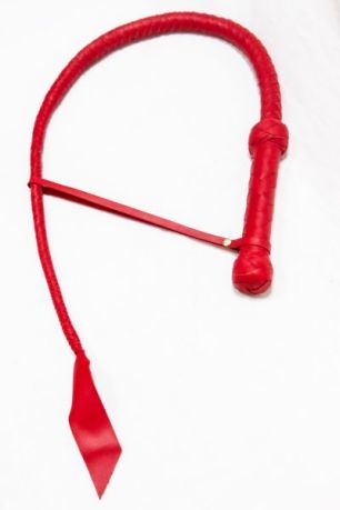 Плеть Monster Whip, Red